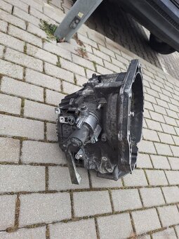 Opel meriva - 3