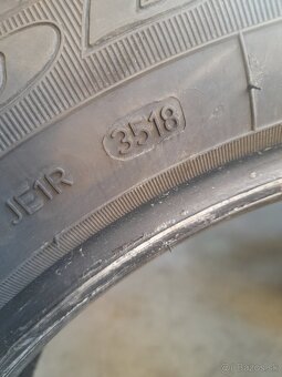 195/60r16 - 3