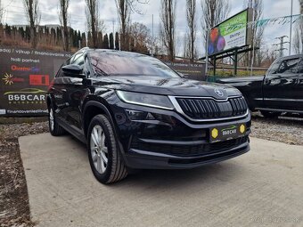 Škoda Kodiaq 2.0 TDI SCR Style DSG - 3