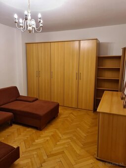 2 izbový byt Lánska, Považská Bystrica - 3