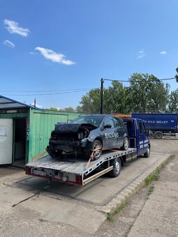 Odťahová služba Fiľakovo - 3
