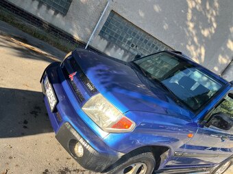 Pinin 2,0 GDI - 3