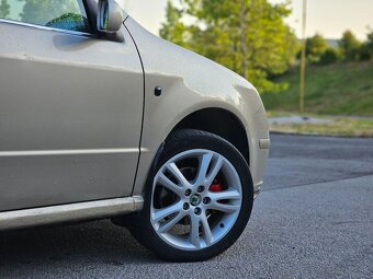 Škoda fabia 1,2 HTP 47KW - 3