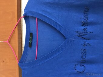 GUESS by Marciano originál nová kolekcia dámsky svetrik S/M - 3
