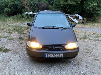 Ford Galaxy 1,9 tdi 81 kW - 3