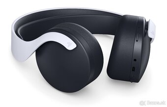 Playstation ps5 pulse 3D wirelles headset - 3