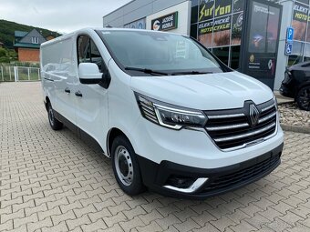 Renault Trafic L2H1P2 Blue dCi 130 - 3