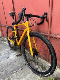 Gravel Sava Grus 2.0 - 3
