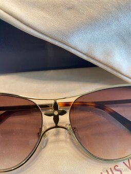 Louis Vuitton okuliare - 3