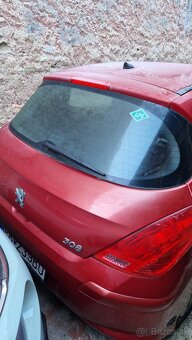 Peugeot 308 - 3