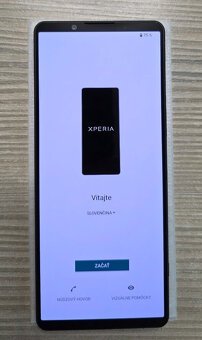 SONY XPERIA 1 V 12GB /256GB top - 3