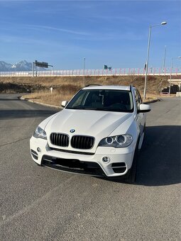 bmw X5 xDrive 30d - 3