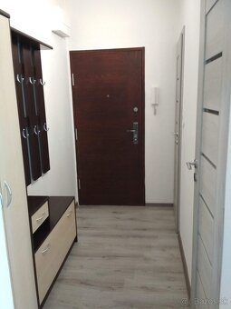 Prenájom 1,5 izb. bytu v Karlovej Vsi - 3