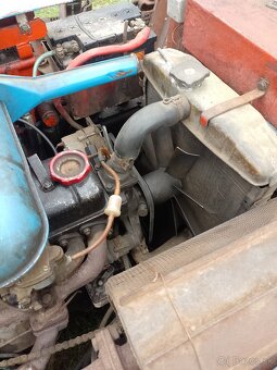 Motor 1203 - 3