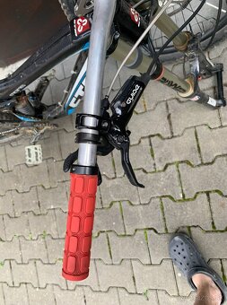 CTM Mons velkost L - 3