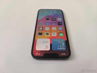 apple iphone 13 mini 128gb Green / Batéria 100% - 3