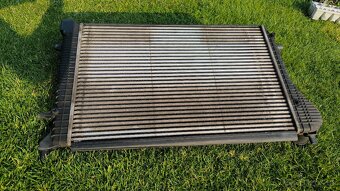 Intercooler 2.0 TDI BMM / BLS - 3