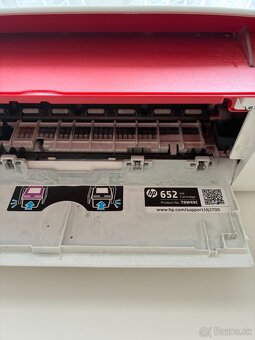tlačiareň HP DeskJet Ink Advantage 3788 - 3