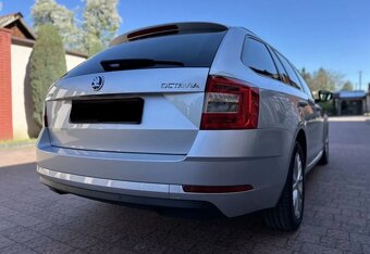 Škoda Octavia combi 3 - 3
