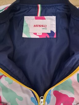 Missq bomber kabat - 3