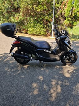 Yamaha x max 125 - 3