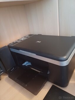 Tlačiareň HP Deskjet - 3