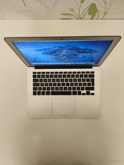 MacBook Air 13” 2017 8GB RAM/128GB SSD - 3