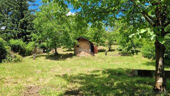 Na predaj rekreačný pozemok 2 920 m², Nové Mesto nad Váhom - 3