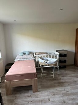 Prerobený 4 izbový mezonetový byt s garážou, Varín, Žilina - 3