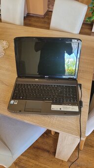 Acer aspire 5735z - 3