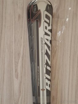 Blizzard G-Force Powerframe - 3