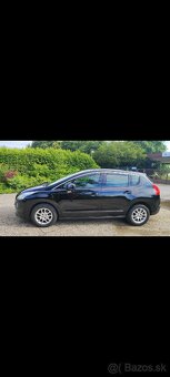 PEUGEOT 3008 1.6HDI AUTOMAT - 3