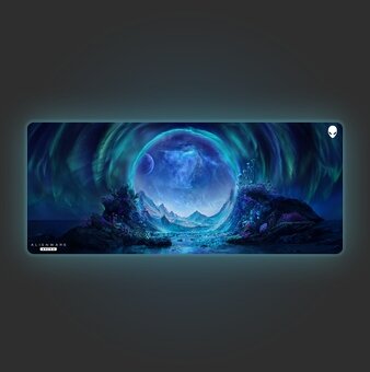 DELL ALIENWARE MERCH - 3