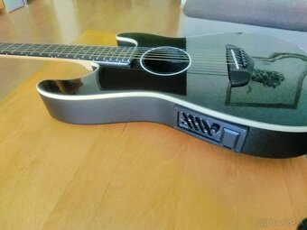 Predam elakustik HB - 3