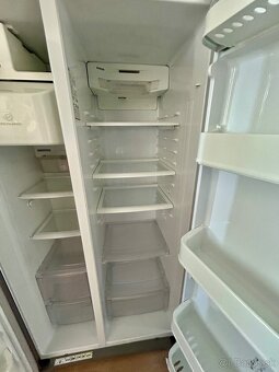 Predám americkú chladničku LG Side by Side s výrobníkom ľadu - 3