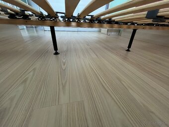 Manzelska postel 200x180 - 3