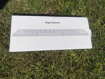 Apple Magic keyboard - 3