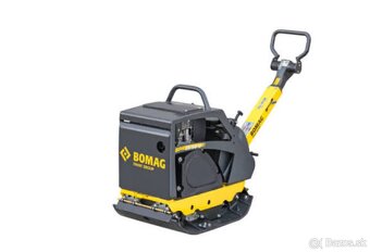 • Prenájom vibračnej dosky 30–300 kg + dovoz / operátor - 3