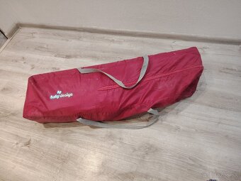 Detská ohrádka - 3