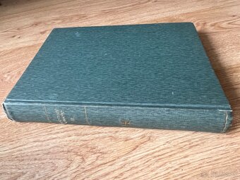 Časopis Šťastný domov - kompletný III. ročník (1906 - 1907) - 3