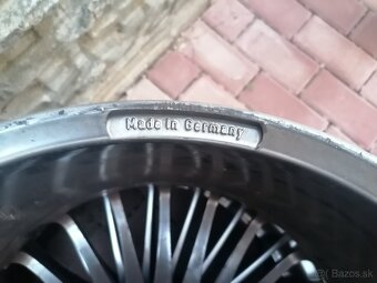 AEZ Valencia 5x112 R18 - 3