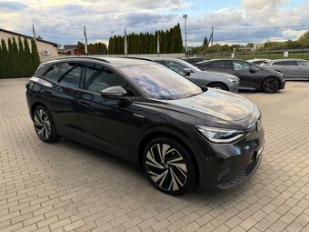 Volkswagen ID.4 PRO Performance 77kWh TEPELKOŤAŽNÉ - 3