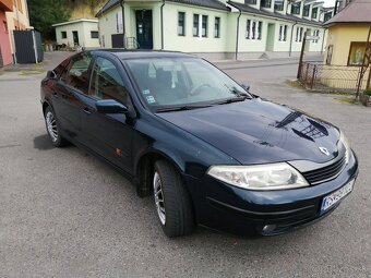 Renault laguna 2 náhradné diely - 3