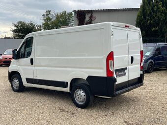 Peugeot Boxer, 2.2HDi 88KWL1H11.Maj.Klima - 3