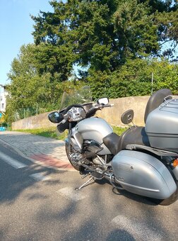 BMW R1200CL - 3