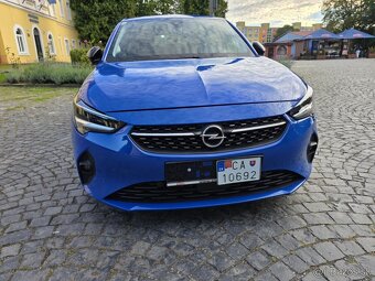 Opel Corsa Edition 1.2 Turbo Elegance - 3
