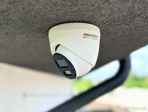 Zabezpečovacia a inteligentná technika - 3