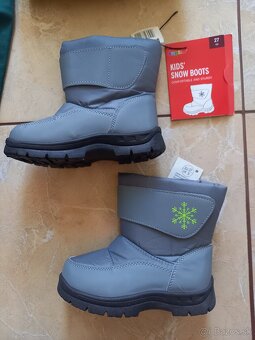 Balik chlapec 92-110 nové - 3