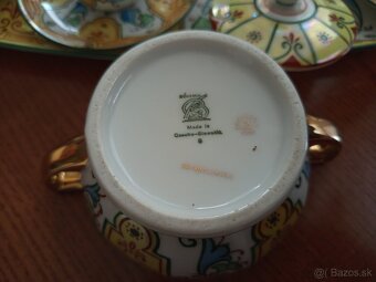 Porcelán - 3