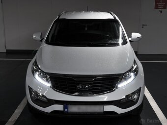 Kia Sportage 1.7crdi - 3